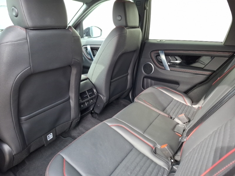 Used Land Rover Discovery Sport 2023 for sale - 78071344: Photo 6