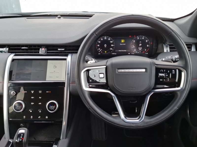 Used Land Rover Discovery Sport 2023 for sale - 78071344: Photo 7