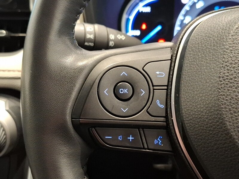 Used Toyota RAV4 2022 for sale - 76321569: Photo 16