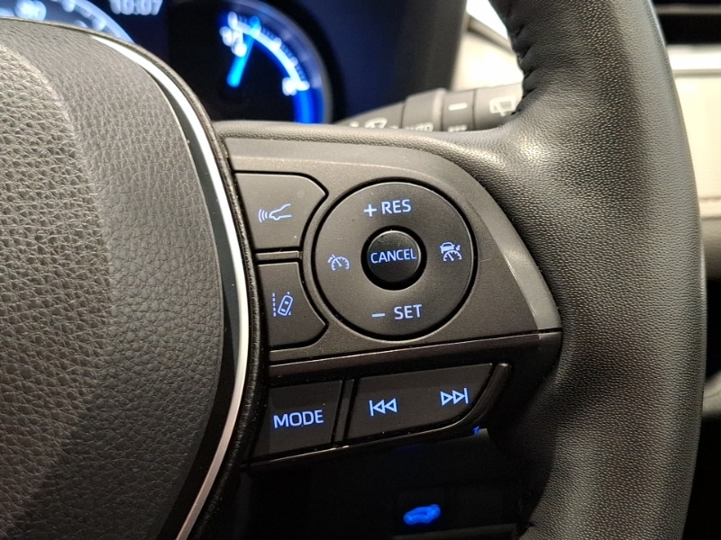 Used Toyota RAV4 2022 for sale - 76321569: Photo 17