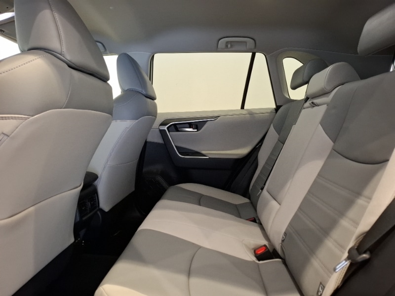 Used Toyota RAV4 2022 for sale - 76321569: Photo 6