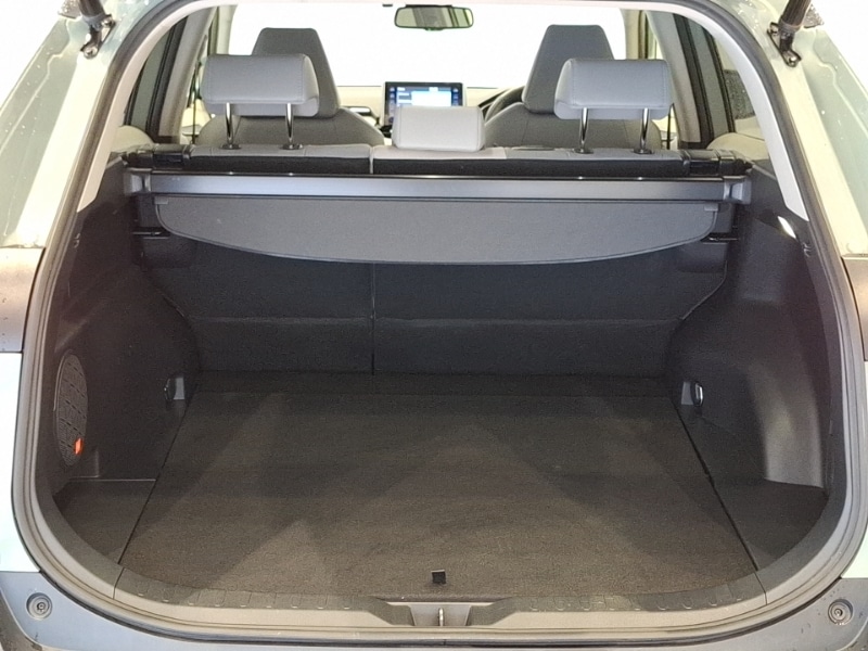 Used Toyota RAV4 2022 for sale - 76321569: Photo 8