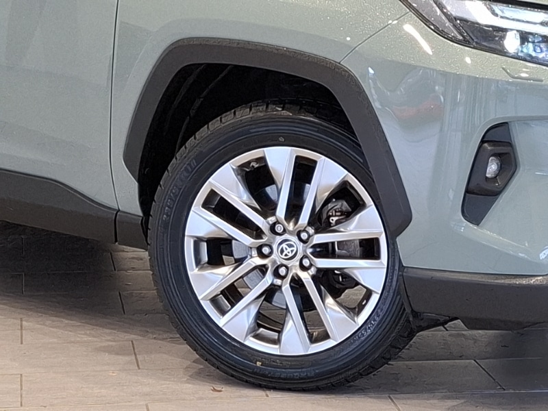Used Toyota RAV4 2022 for sale - 76321569: Photo 9
