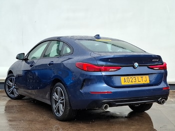 Used BMW 2 Series 2023 for sale - 78312505: Photo