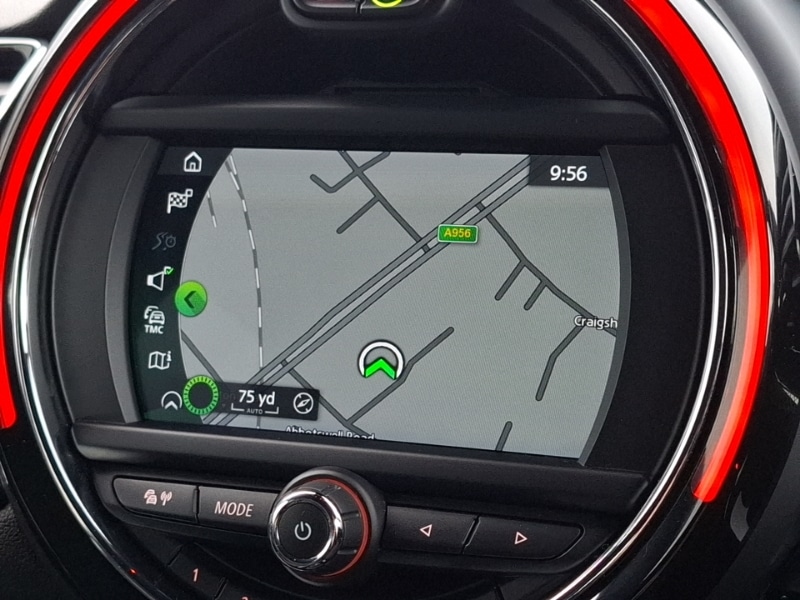 Used MINI Clubman 2020 for sale - 76683700: Photo 11