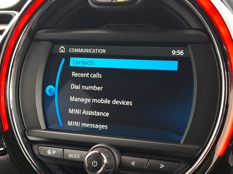 Used MINI Clubman 2020 for sale - 76683700: Photo 12