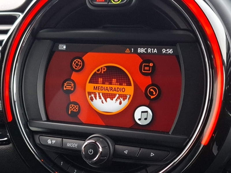 Used MINI Clubman 2020 for sale - 76683700: Photo 13