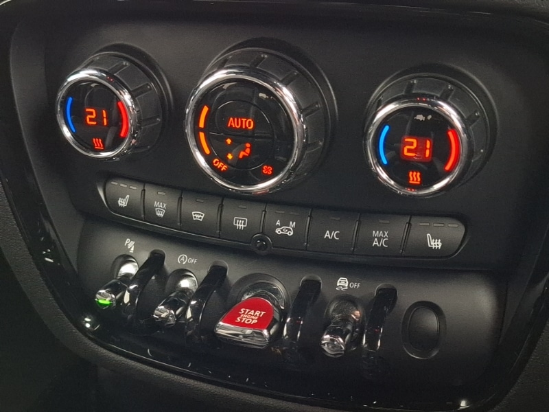 Used MINI Clubman 2020 for sale - 76683700: Photo 14