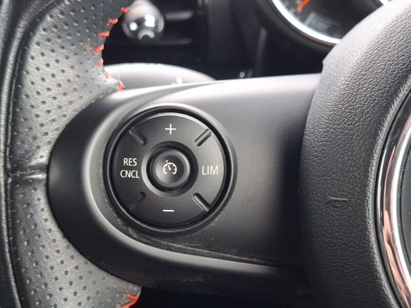 Used MINI Clubman 2020 for sale - 76683700: Photo 16