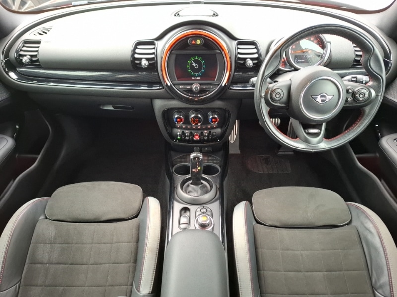 Used MINI Clubman 2020 for sale - 76683700: Photo 2