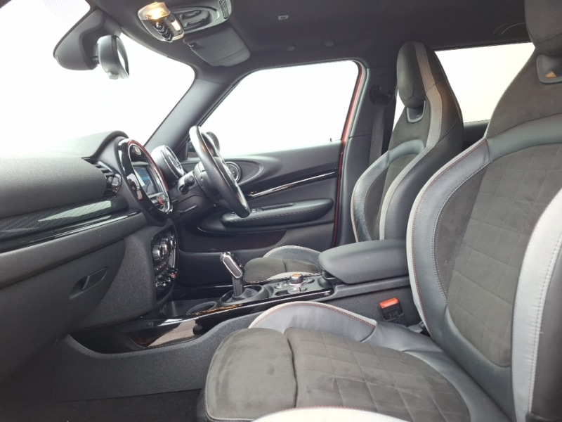 Used MINI Clubman 2020 for sale - 76683700: Photo 5