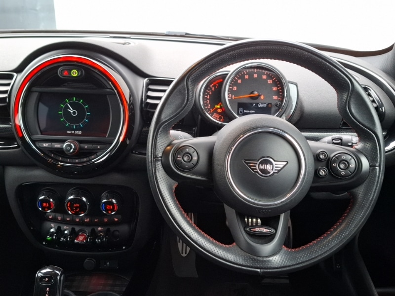 Used MINI Clubman 2020 for sale - 76683700: Photo 7