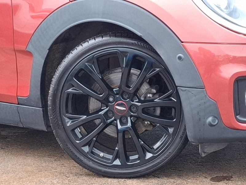 Used MINI Clubman 2020 for sale - 76683700: Photo 9