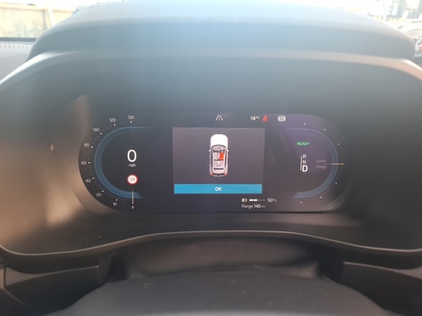Used Volvo XC40 2023 for sale - 76208118: Photo 19