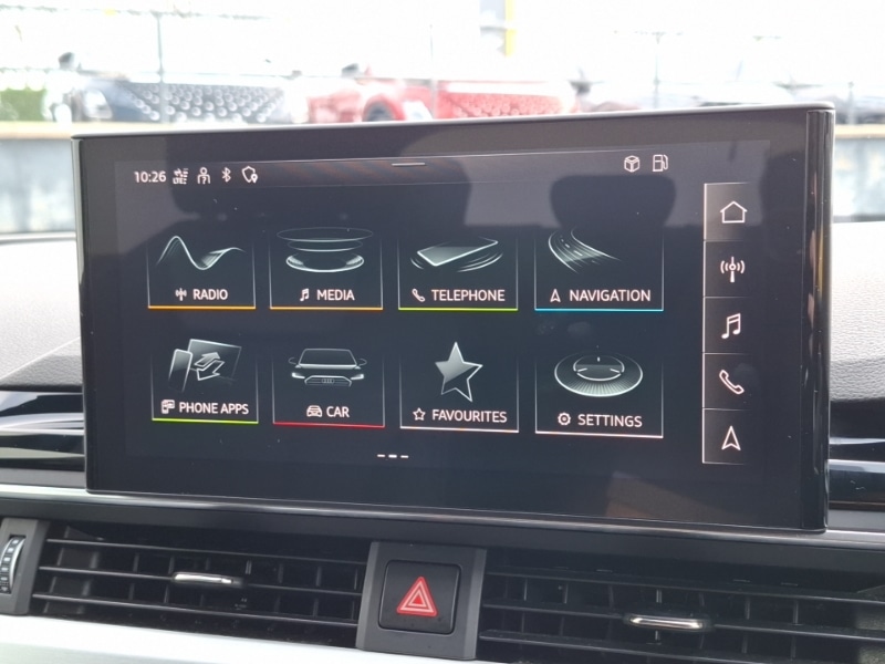 Used Audi A5 2020 for sale - 76317697: Photo 12
