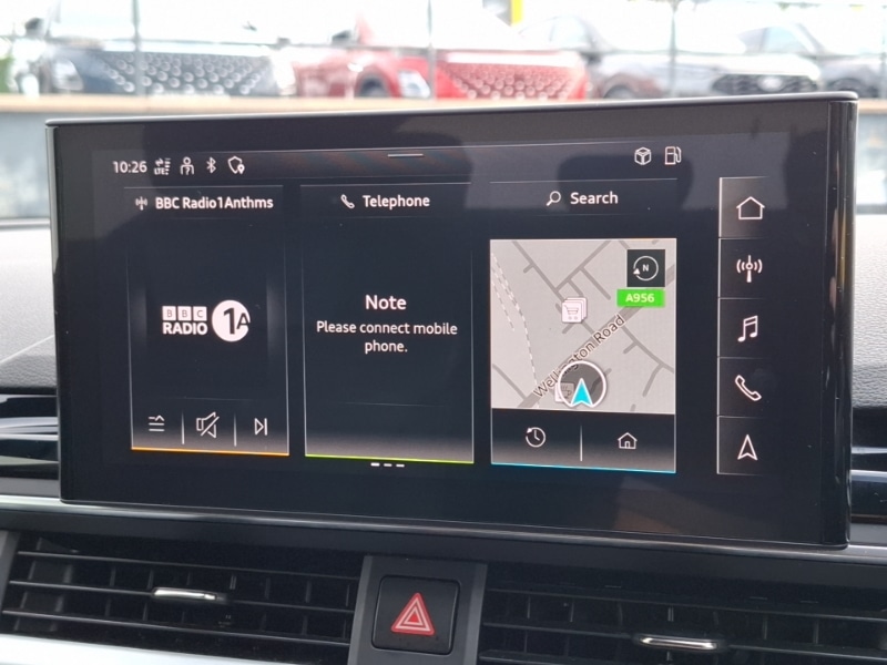 Used Audi A5 2020 for sale - 76317697: Photo 13