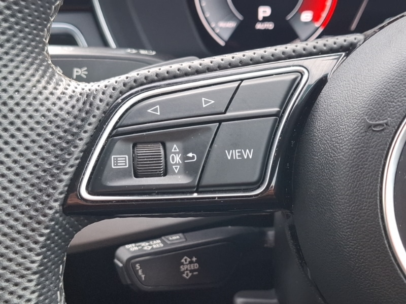 Used Audi A5 2020 for sale - 76317697: Photo 16