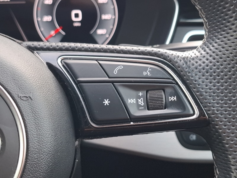 Used Audi A5 2020 for sale - 76317697: Photo 17