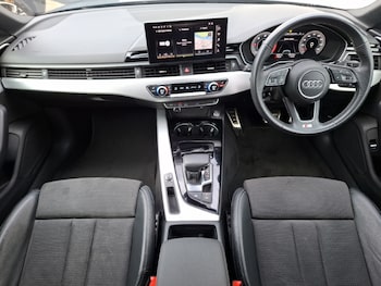 Used Audi A5 2020 for sale - 76317697: Photo