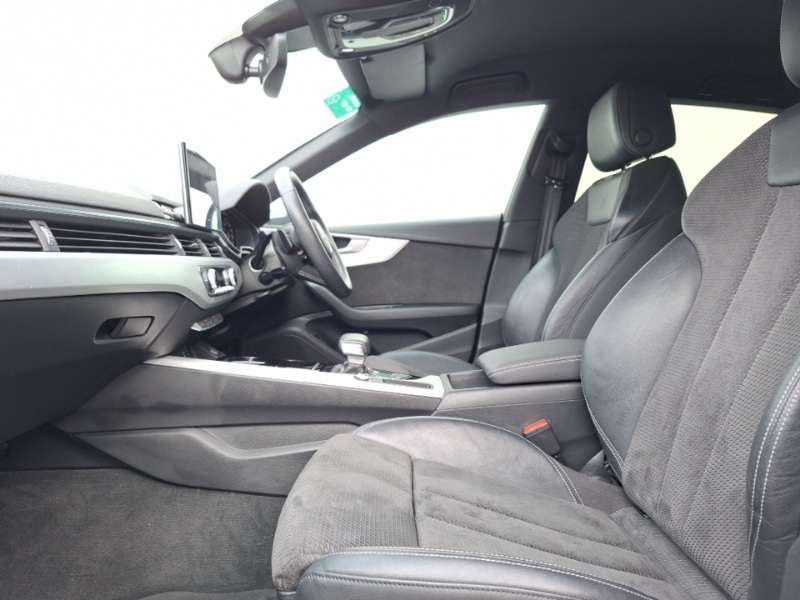 Used Audi A5 2020 for sale - 76317697: Photo 5