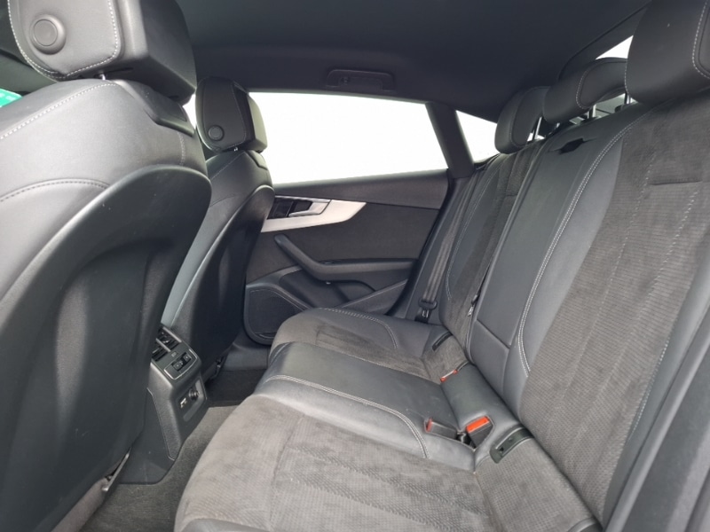 Used Audi A5 2020 for sale - 76317697: Photo 6