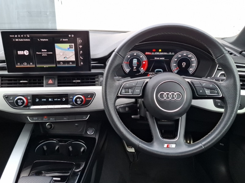 Used Audi A5 2020 for sale - 76317697: Photo 7