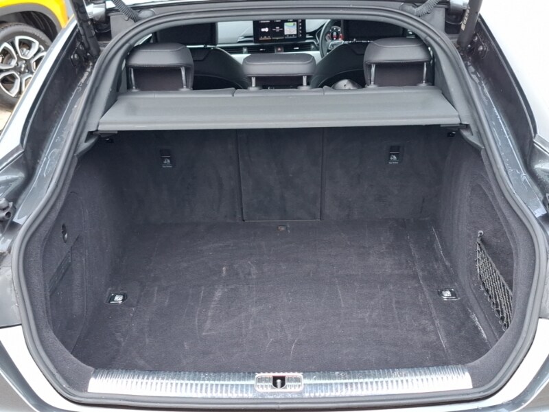 Used Audi A5 2020 for sale - 76317697: Photo 8