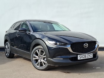 Used Mazda CX-30 2026 for sale - 78243617: Photo