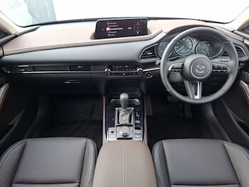 Used Mazda CX-30 2026 for sale - 78243617: Photo