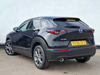 Used Mazda CX-30 2026 for sale - 78243617: Photo