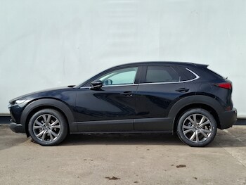 Used Mazda CX-30 2026 for sale - 78243617: Photo