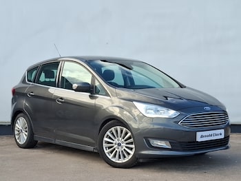 2016 - 1.5 TDCi Titanium 5dr Powershift