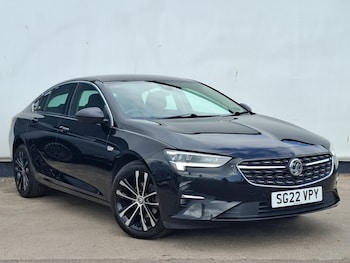Used Vauxhall Insignia 2022 for sale - 79477295: Photo
