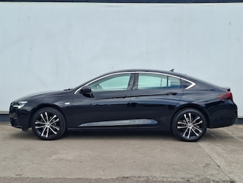 Used Vauxhall Insignia 2022 for sale - 79477295: Photo