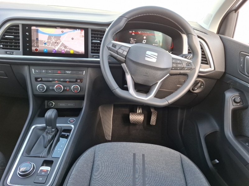 Used SEAT Ateca 2025 for sale - 77472223: Photo 10
