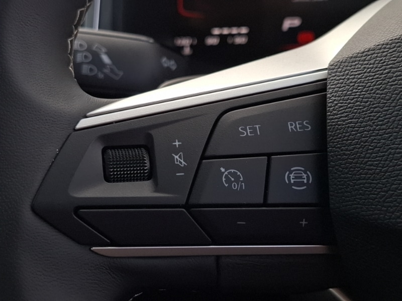 Used SEAT Ateca 2025 for sale - 77472223: Photo 15