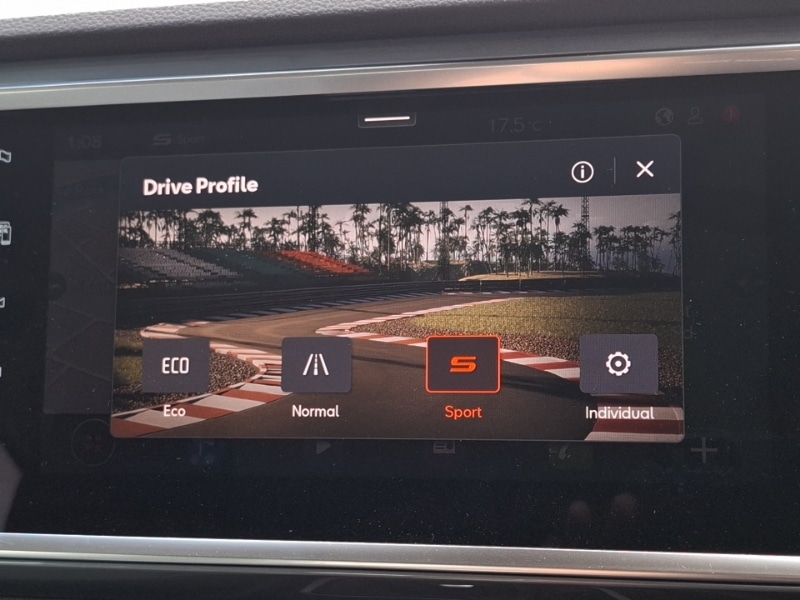 Used SEAT Ateca 2025 for sale - 77472223: Photo 17