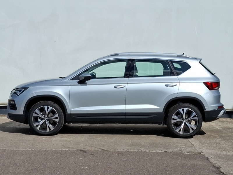 Used SEAT Ateca 2025 for sale - 77472223: Photo 4