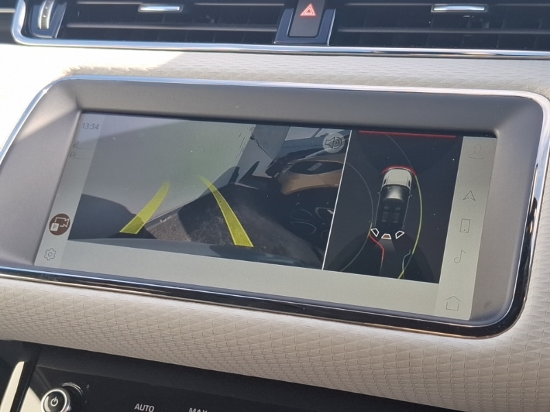 Used Land Rover Range Rover Evoque 2023 for sale - 76639469: Photo 10