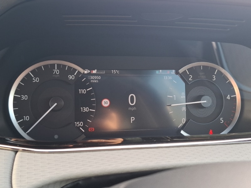 Used Land Rover Range Rover Evoque 2023 for sale - 76639469: Photo 18