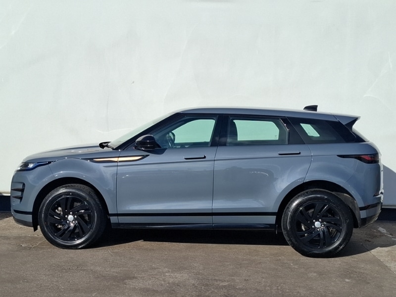 Used Land Rover Range Rover Evoque 2023 for sale - 76639469: Photo 4