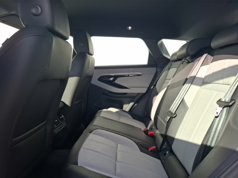 Used Land Rover Range Rover Evoque 2023 for sale - 76639469: Photo 6