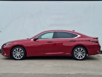 Used Lexus ES 2021 for sale - 75914427: Photo