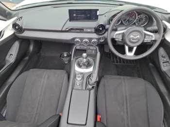 Used Mazda MX-5 2024 for sale - 74914248: Photo