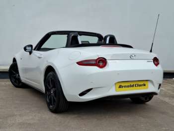 Used Mazda MX-5 2024 for sale - 74914248: Photo