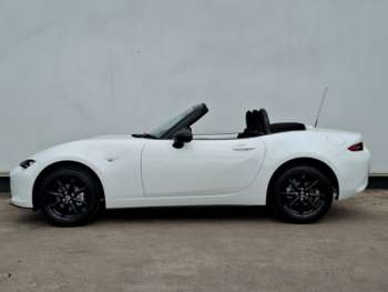 Used Mazda MX-5 2024 for sale - 74914248: Photo