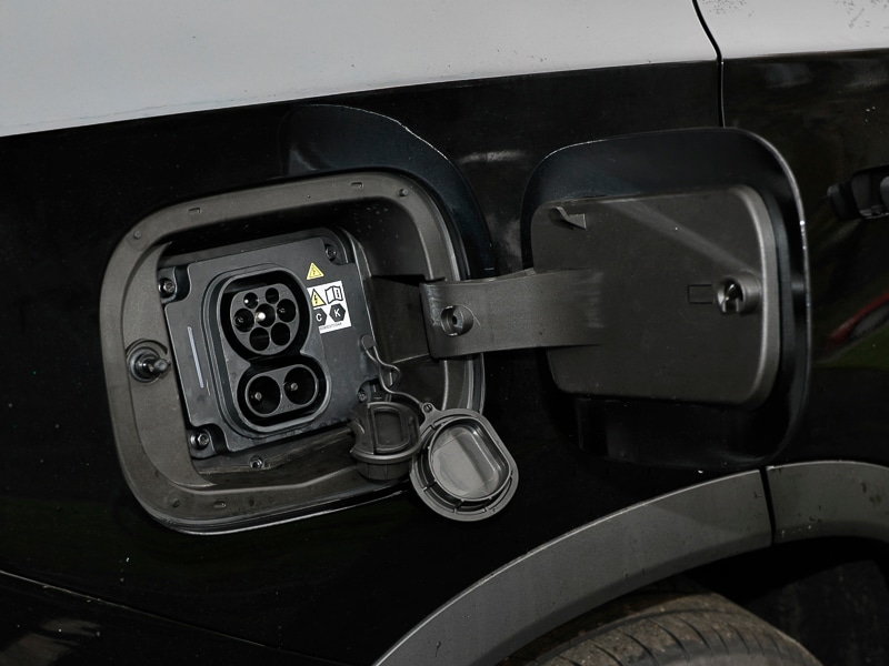 Used Chery Tiggo 8 2025 for sale - 77173649: Photo 17