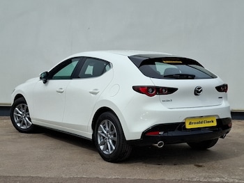 Used Mazda Mazda3 2025 for sale - 75633591: Photo
