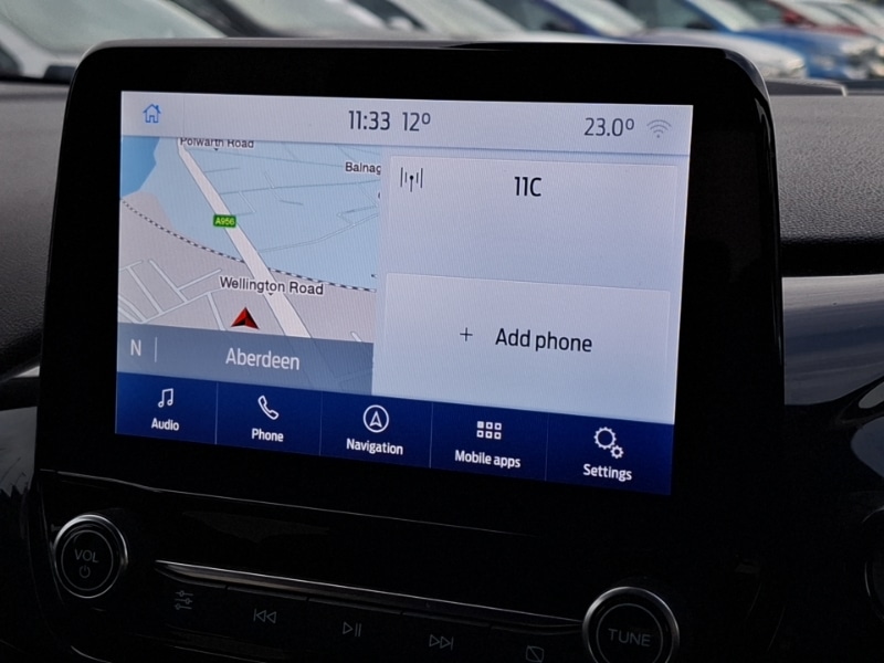 Used Ford Fiesta 2020 for sale - 76947515: Photo 13