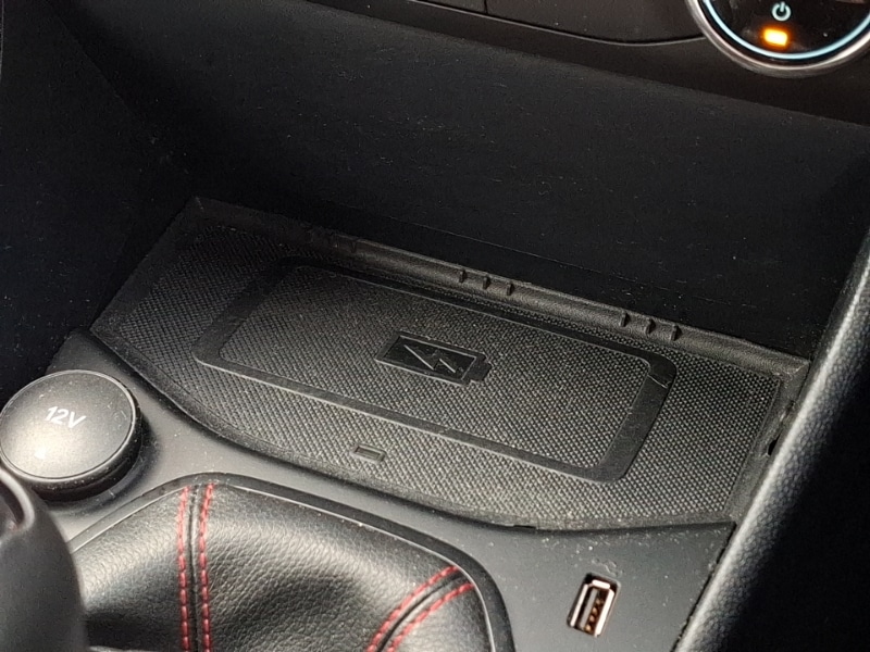 Used Ford Fiesta 2020 for sale - 76947515: Photo 15